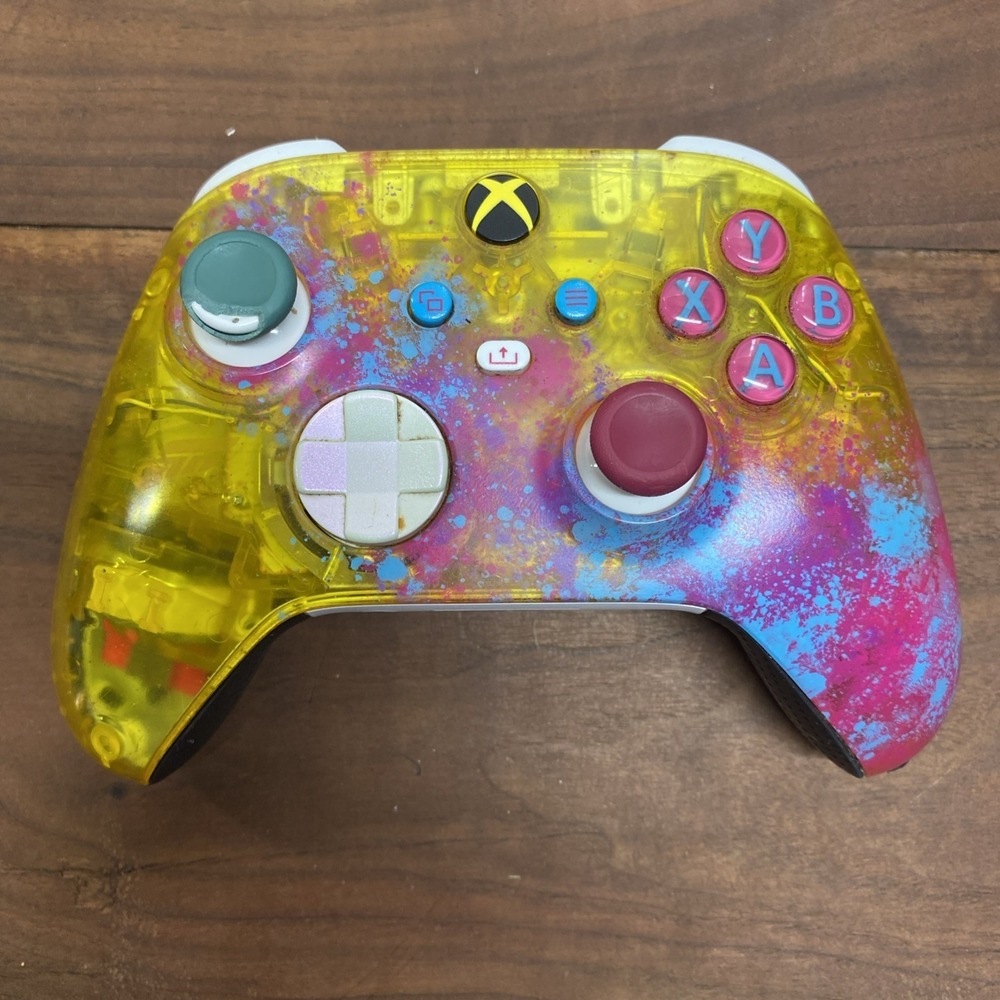 Xbox Wireless Controller Forza Horizon 5 Series X/S One